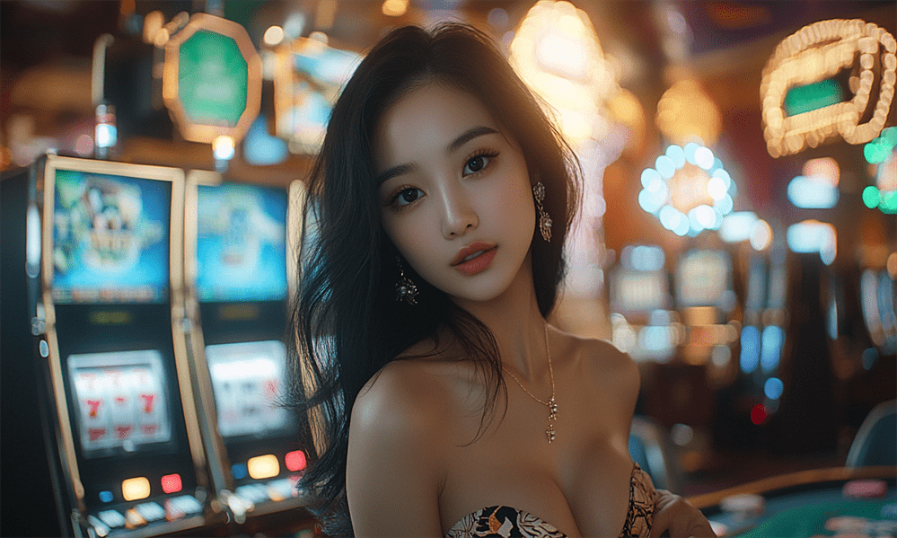 b52 play sòng bạc